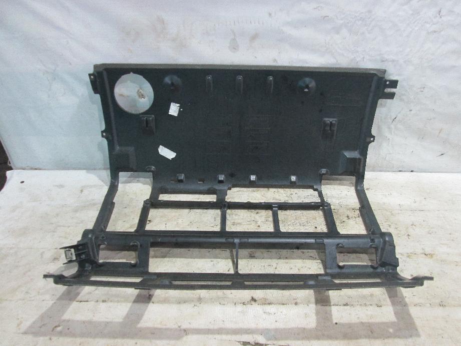 каркас панели приборов б/у \ трещины - 3